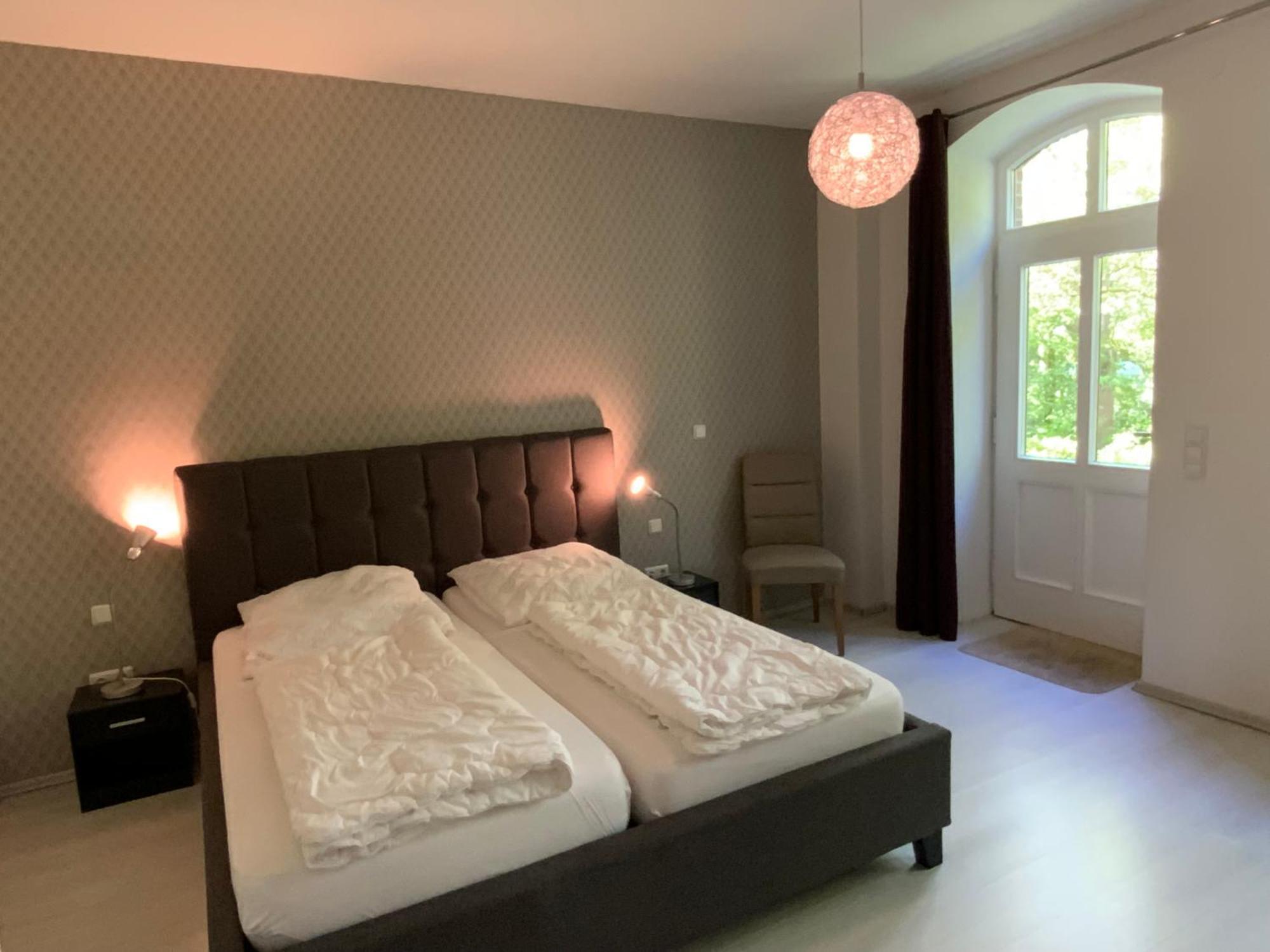 Ferienwohnungen Zollhaus Utlandshoern Norden Habitación foto
